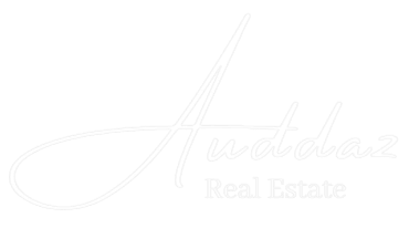 Logo de auddaz inmobiliaria