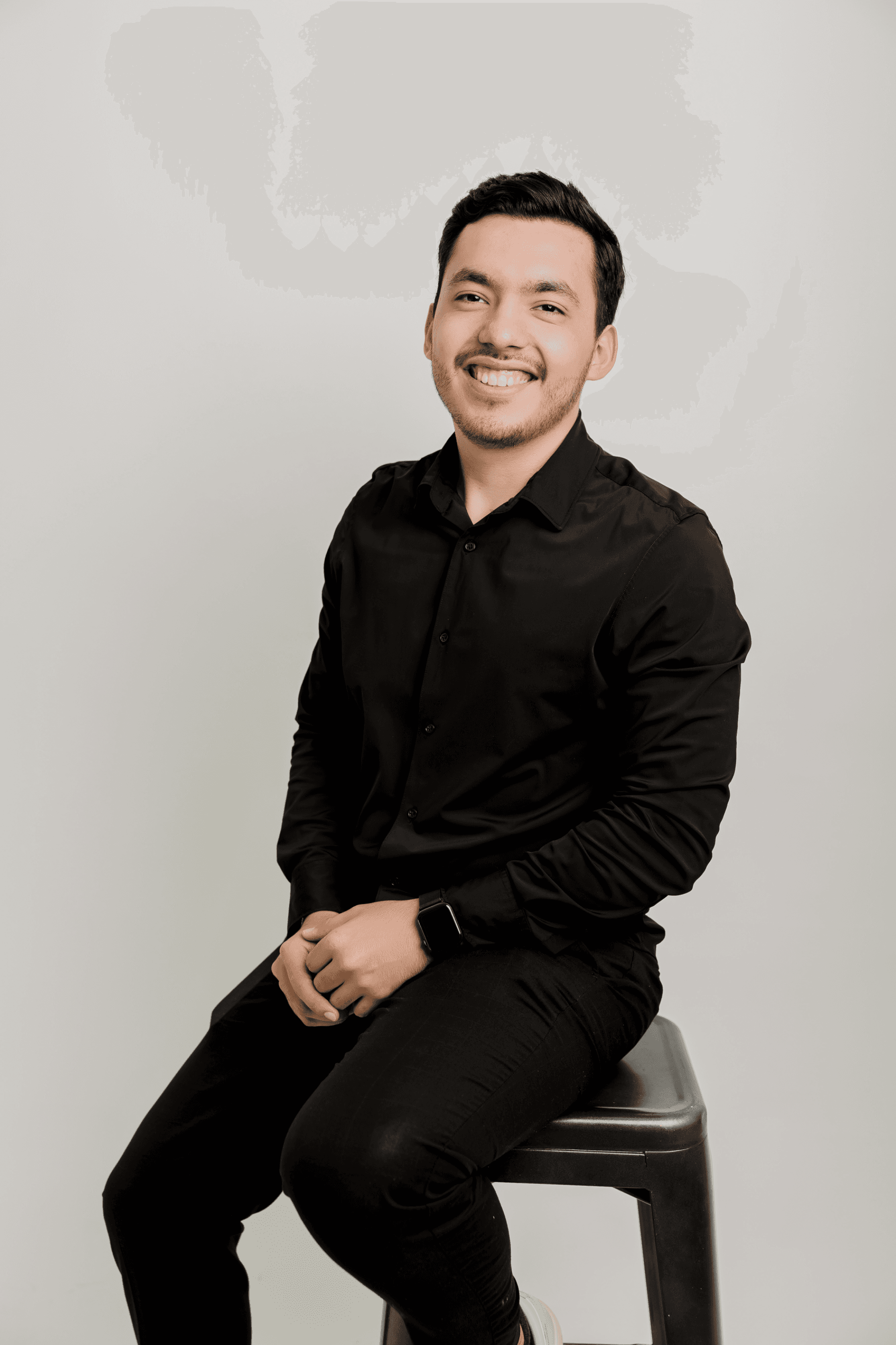 Fotografía de Luis Angel Castro