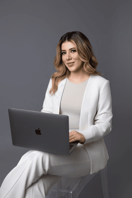 Fotografía de Fernanda González