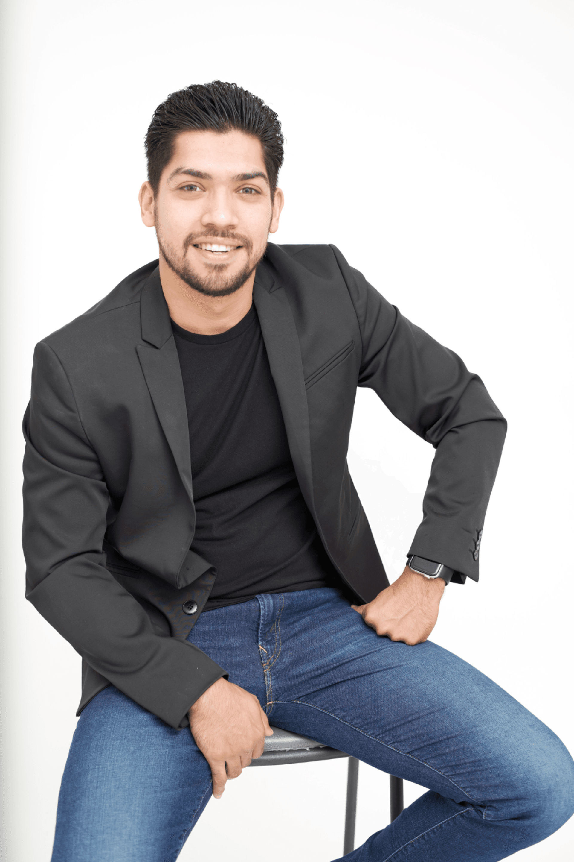 Carlos Camacho
