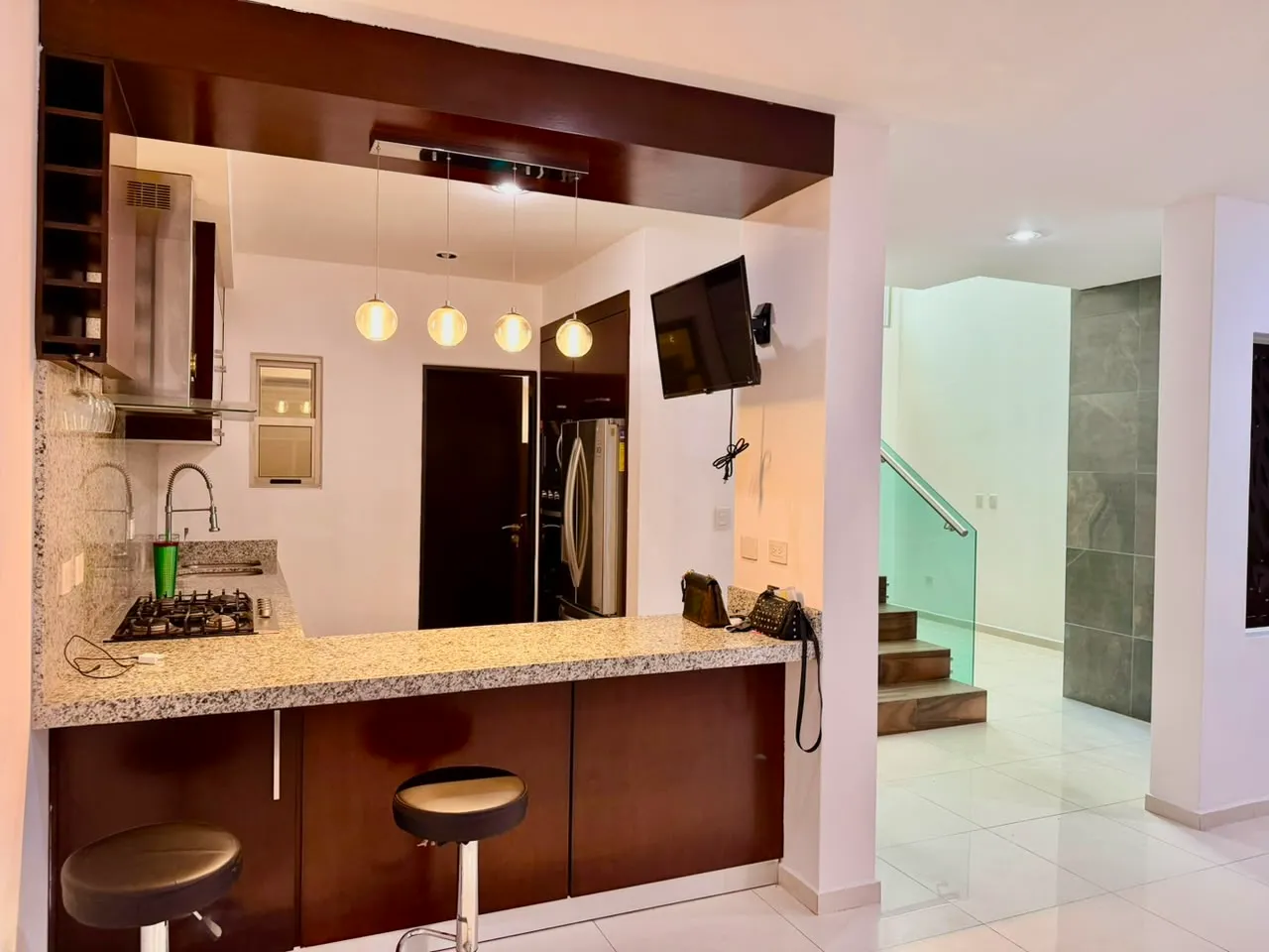 Stunning Residence for Sale in Bosques del Rey Residencial | La Conquista - Foto 8