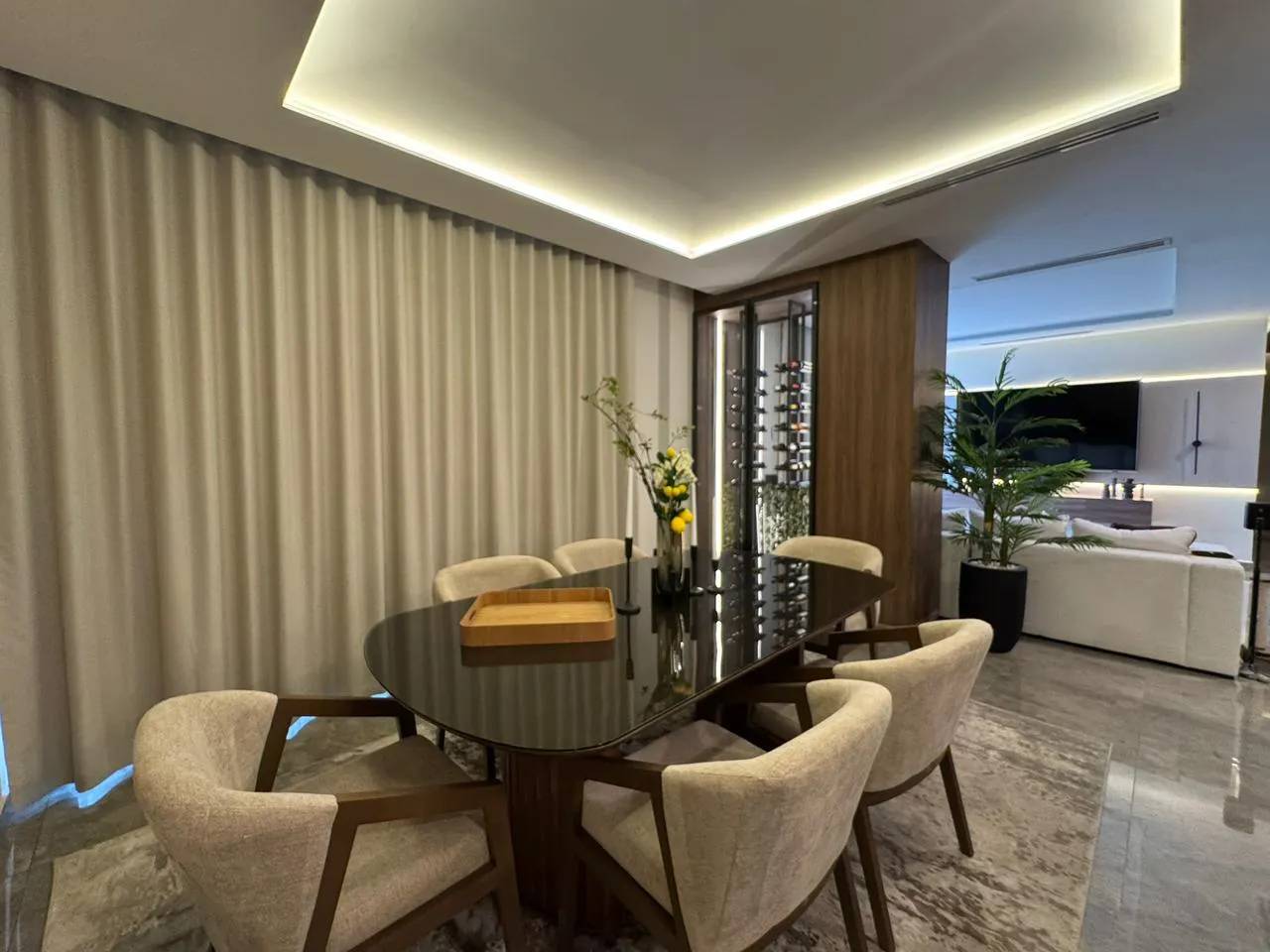 Departamento Penthouse en Venta - Torre 2 Miletto | Cuatro Ríos - Foto 4