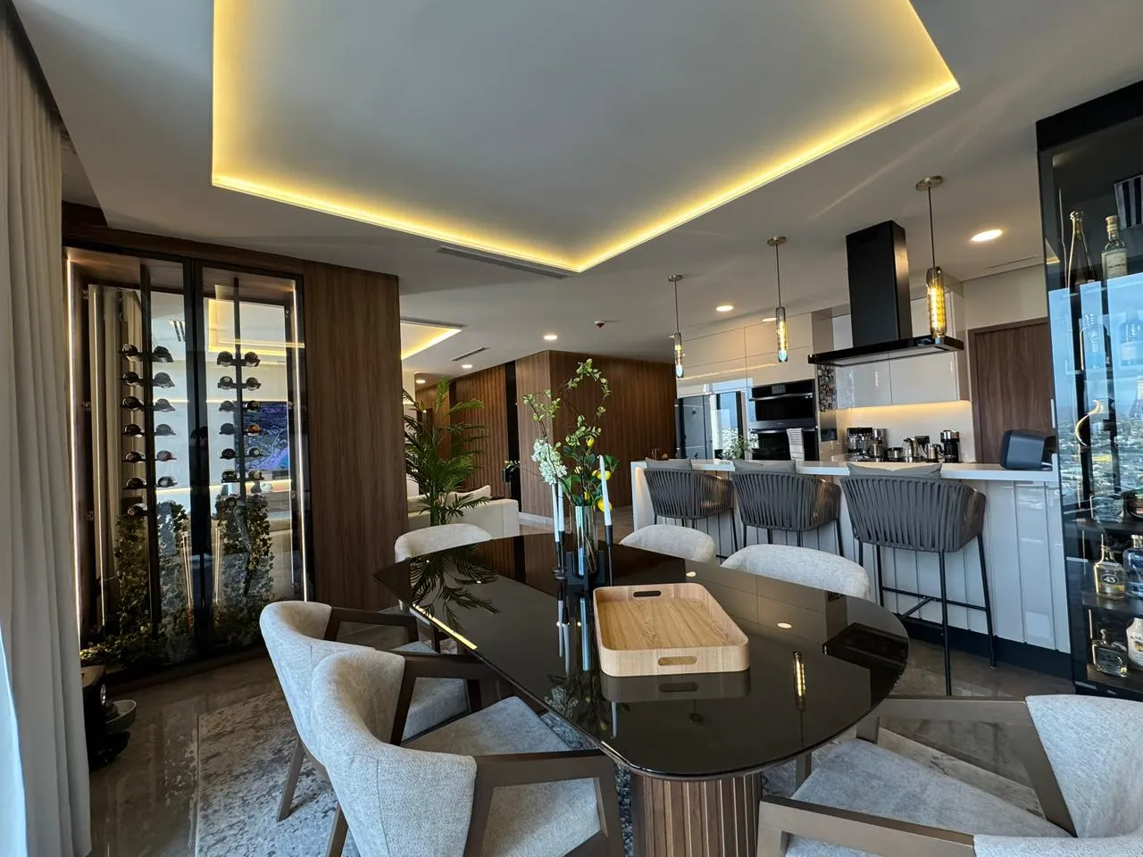 Departamento Penthouse en Venta - Torre 2 Miletto | Cuatro Ríos - Foto 5