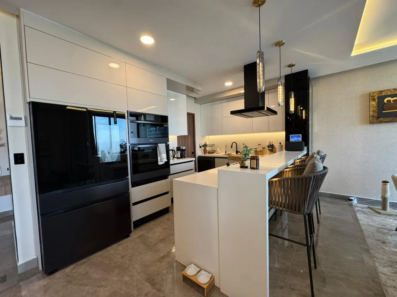 Departamento Penthouse en Venta - Torre 2 Miletto | Cuatro Ríos - Foto 2