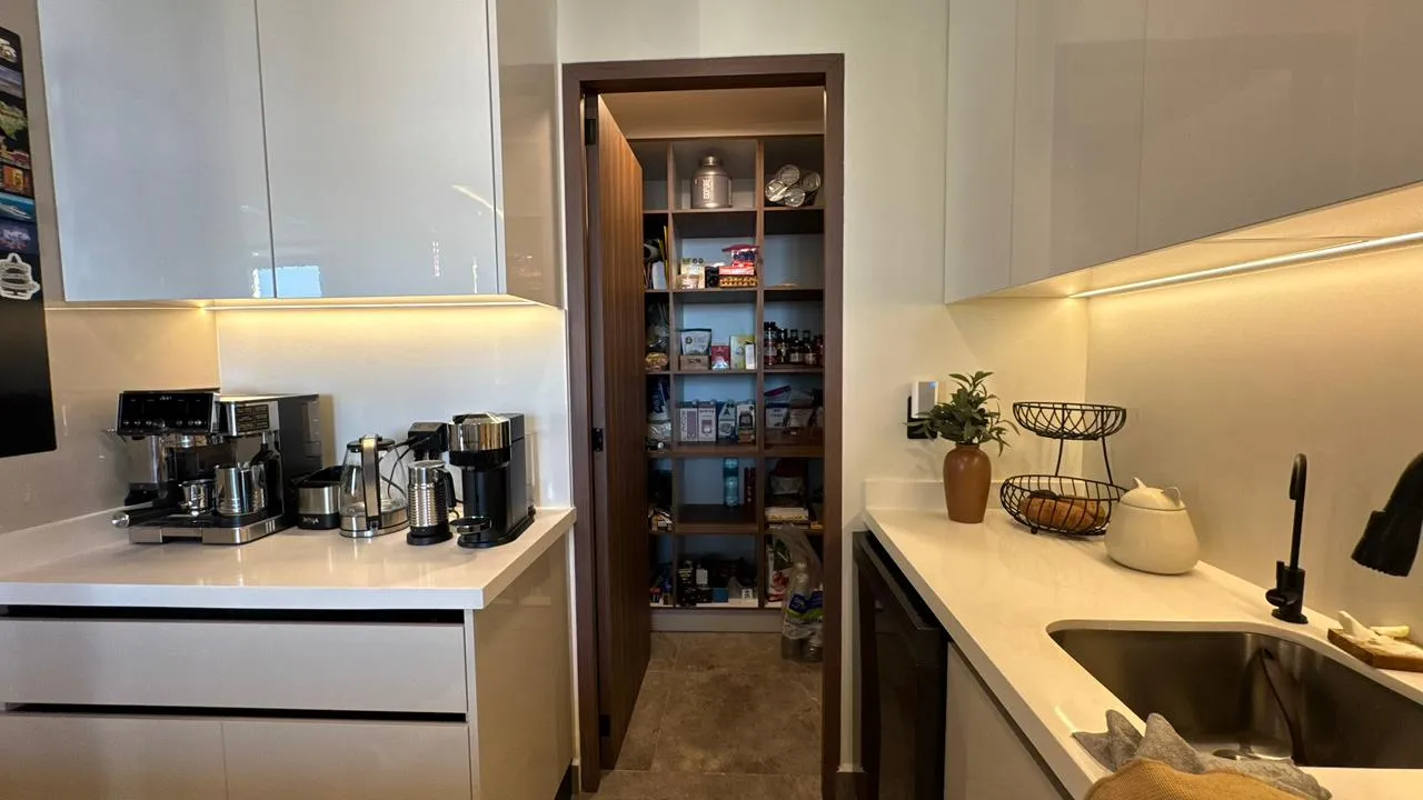 Departamento Penthouse en Venta - Torre 2 Miletto | Cuatro Ríos - Foto 3