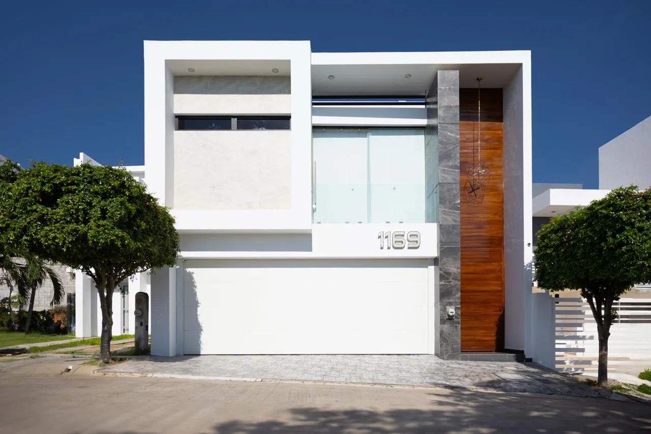 Casa en Venta - Privada Interlomas - Foto 1