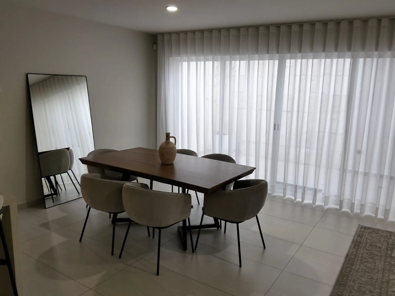 Casa Amueblada en Renta - Fraccionamiento Latitud Norte - Foto 5