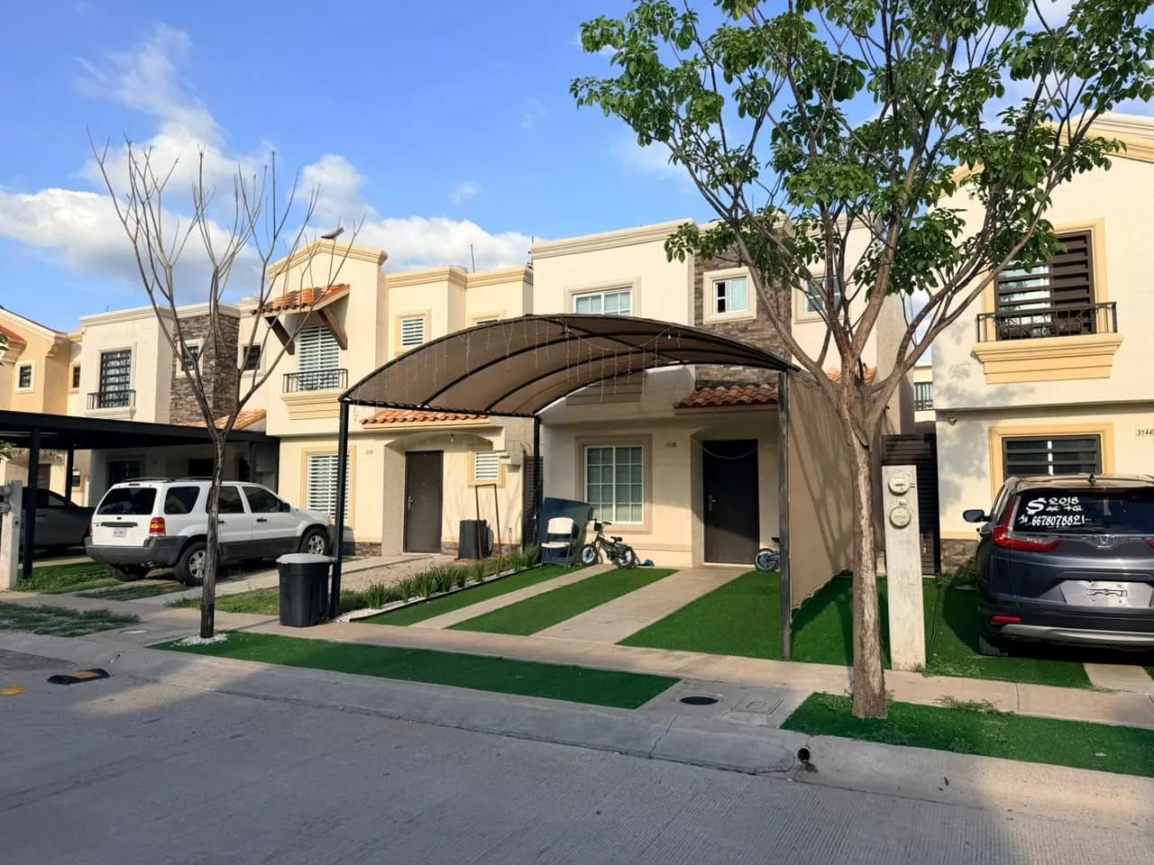 Casa en Venta - Stanza Cantabria | Sector Norte - Foto 3