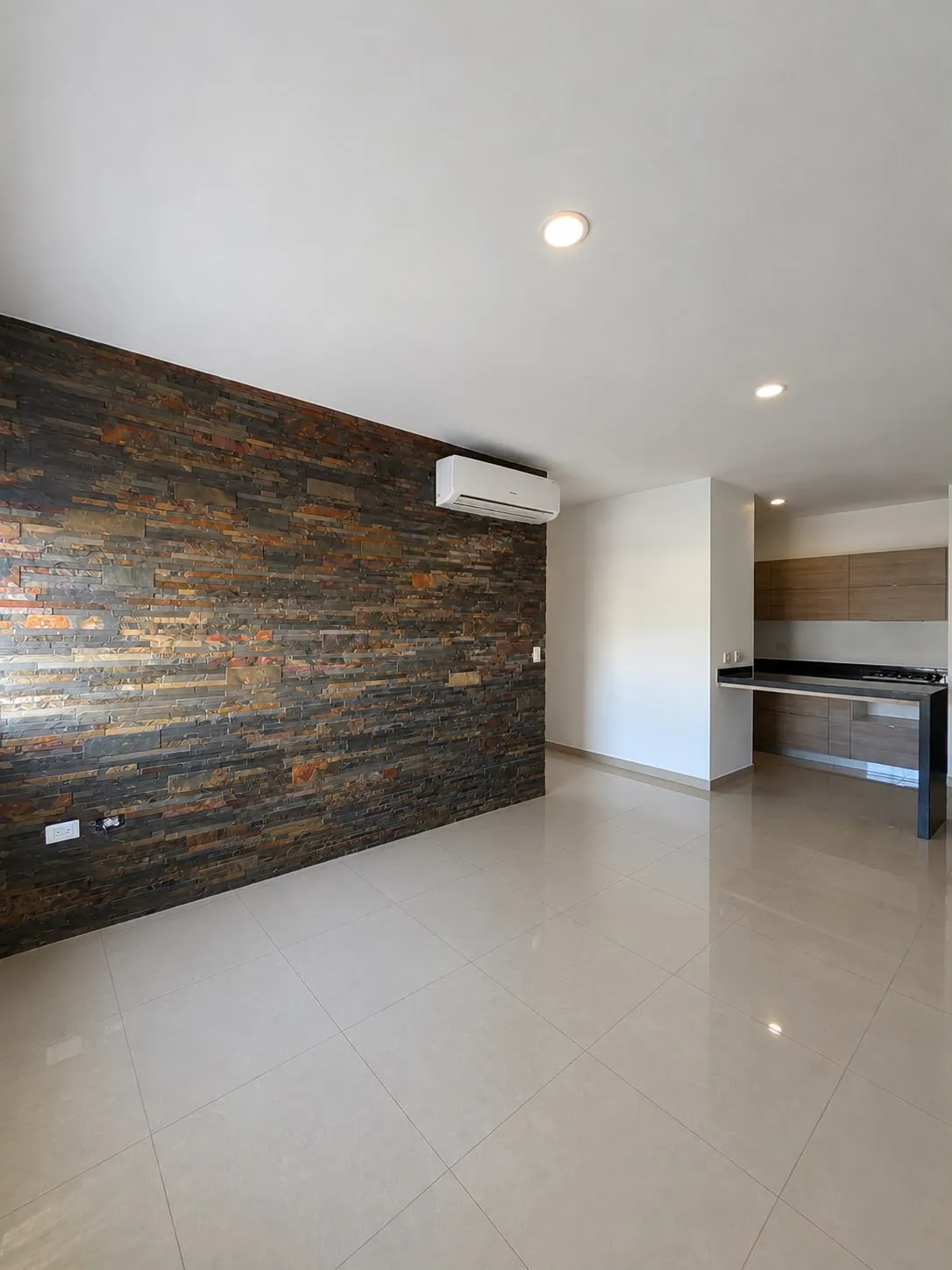 Departamento en Renta - Torre 1015 | Tres Ríos - Foto 4
