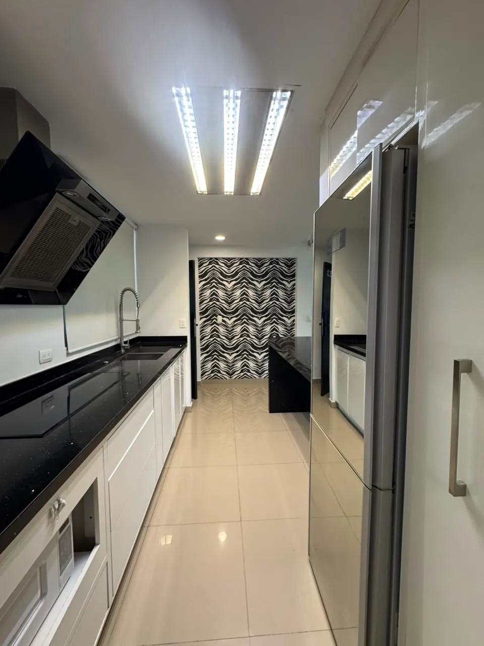 Penthouse en Renta - Torres del Río - Foto 10
