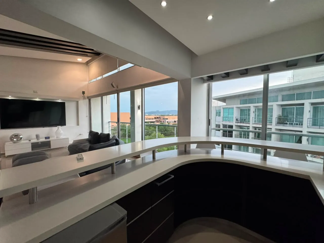 Penthouse en Renta - Torres del Río - Foto 13