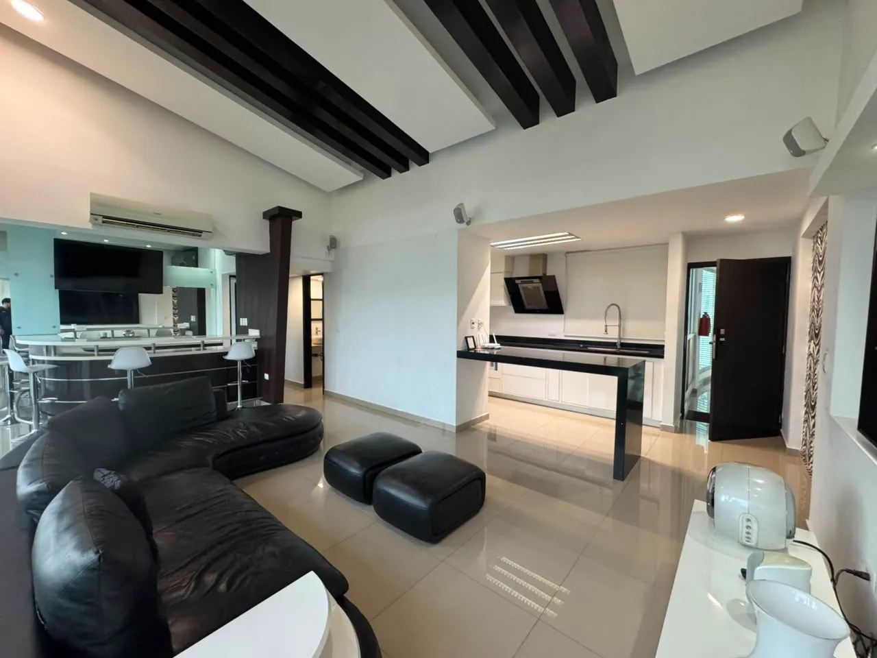 Penthouse en Renta - Torres del Río - Foto 7