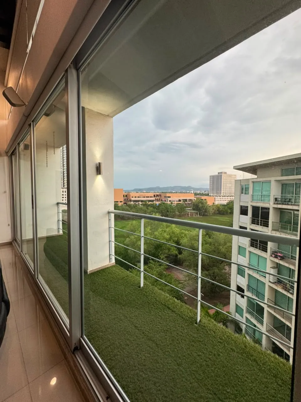 Penthouse en Renta - Torres del Río - Foto 20