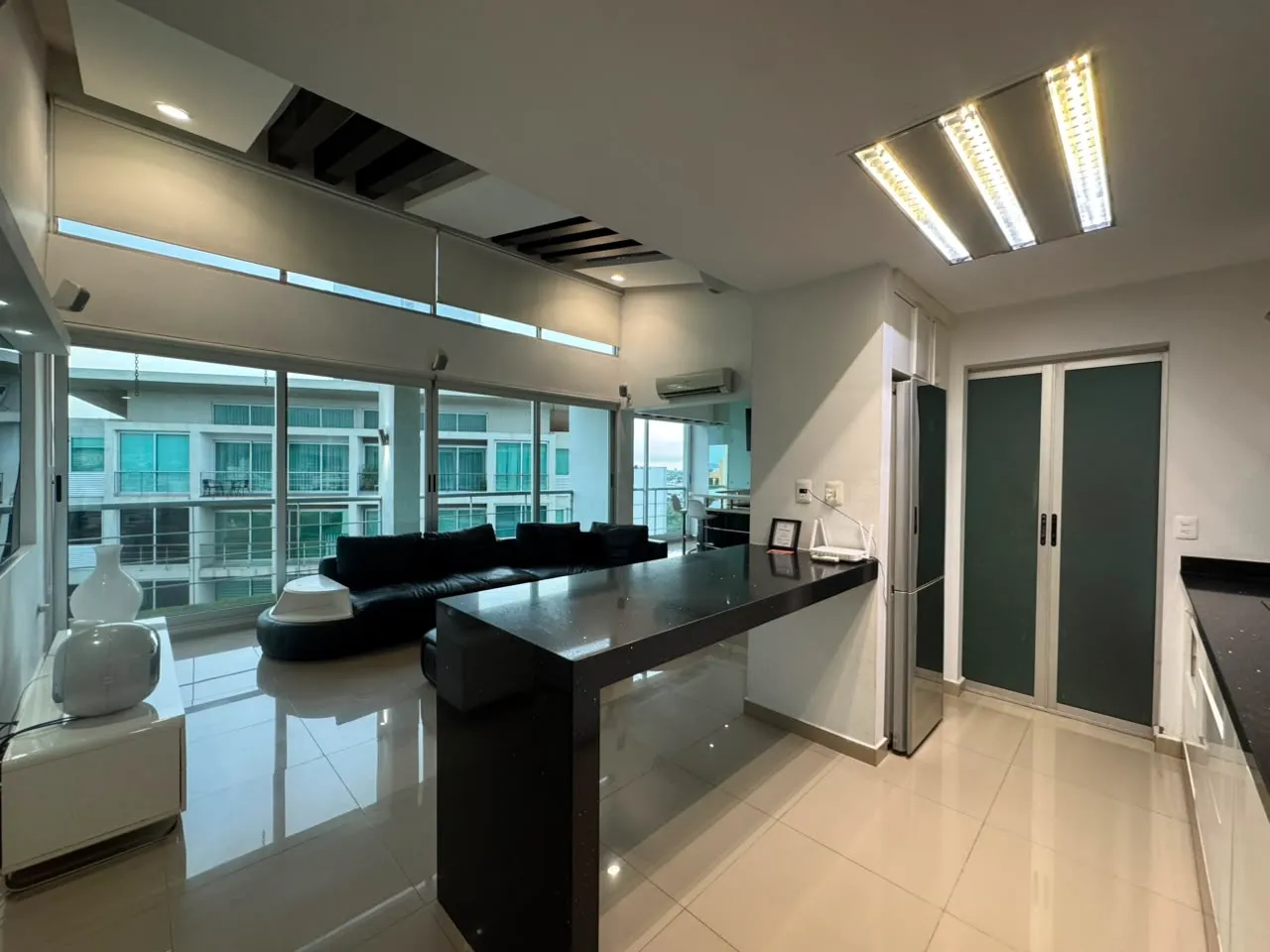 Penthouse en Renta - Torres del Río - Foto 11