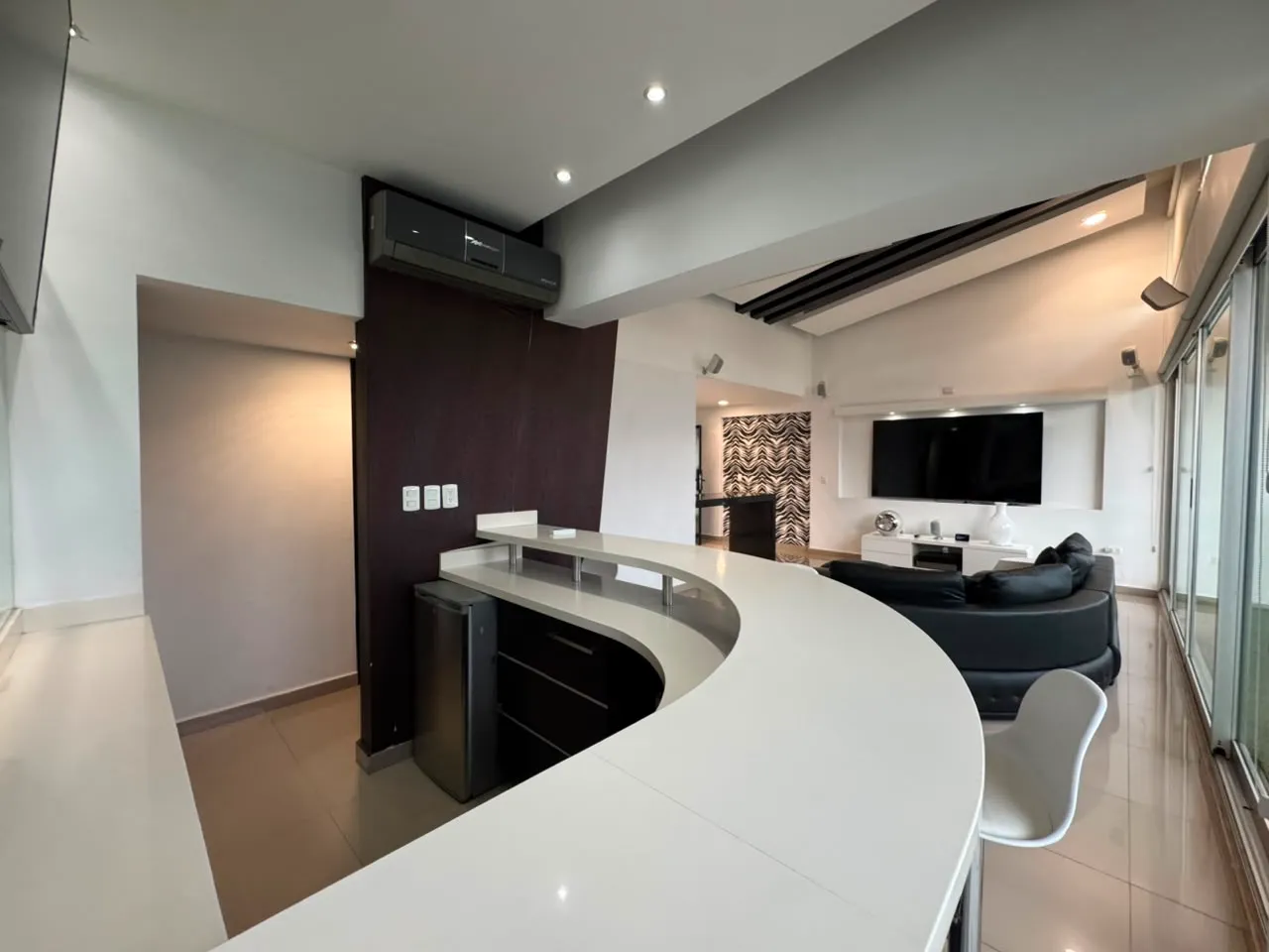Penthouse en Renta - Torres del Río - Foto 14