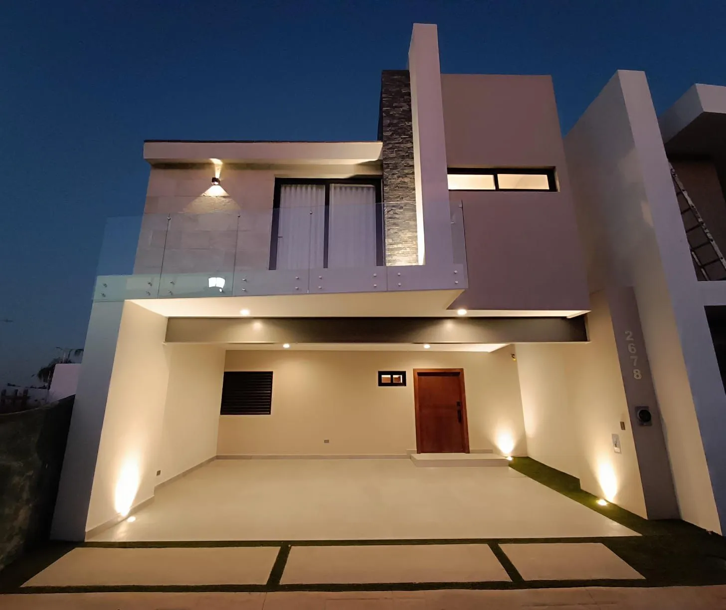 Casa en Venta - Privada La Cantera Residencial - Foto 1