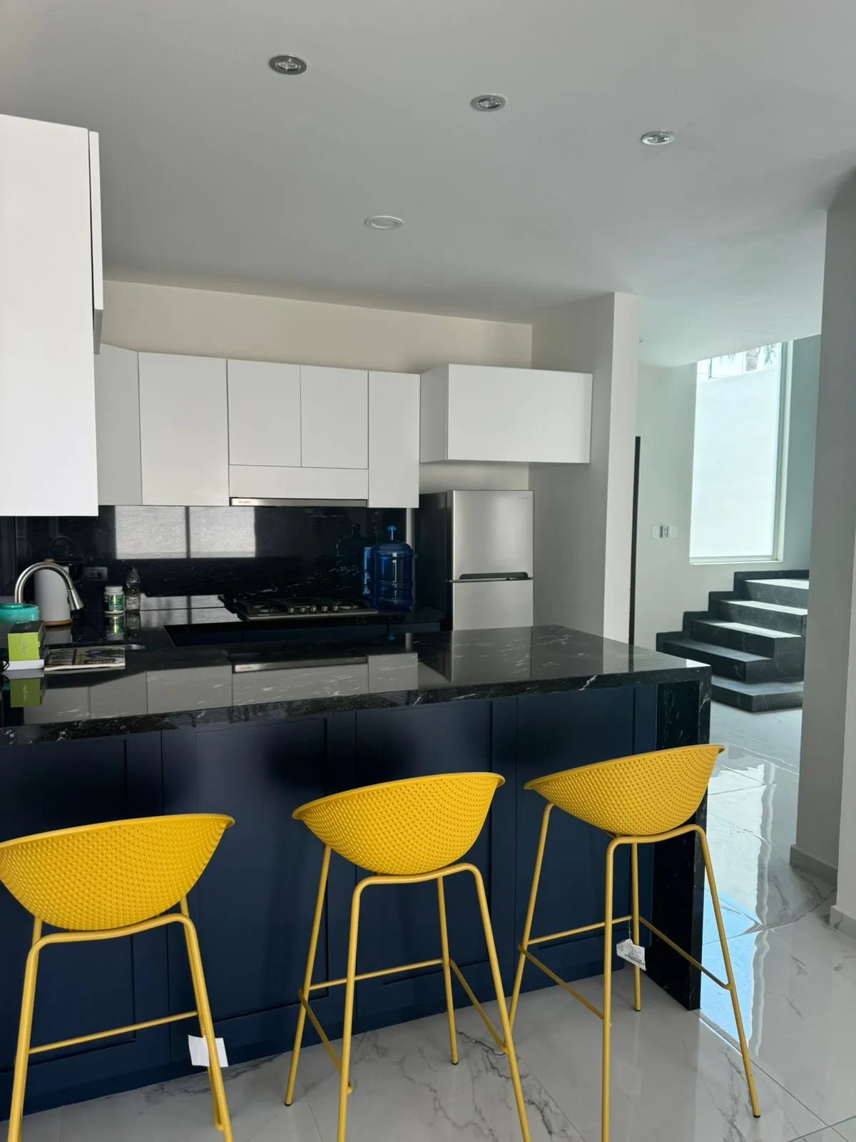 Casa Amueblada en Venta - Villa Fontana - Foto 5