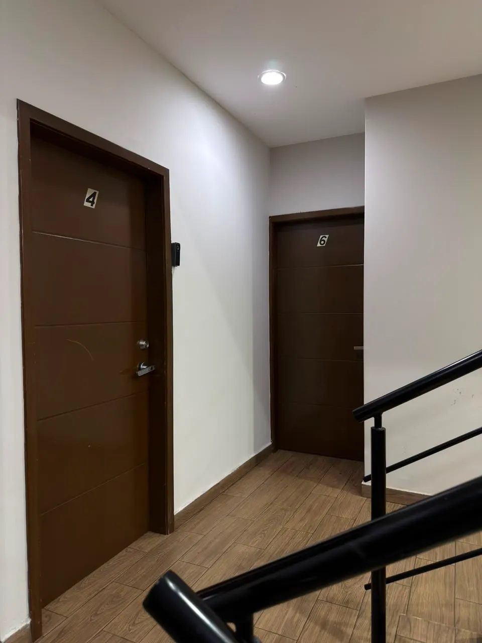 Departamento Semiamueblado en Renta - Torre 1015 | Tres Ríos - Foto 3