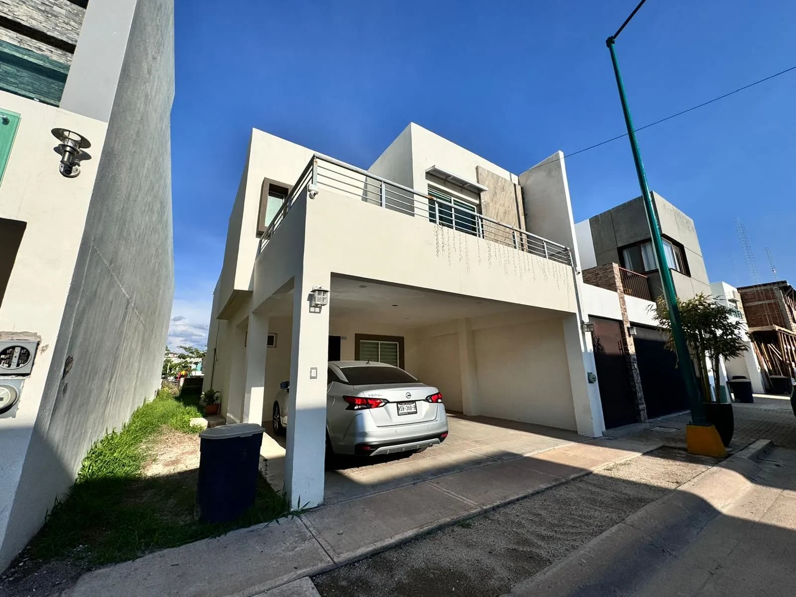 Casa en Venta - Privada Georgia | Valle Alto - Foto 1