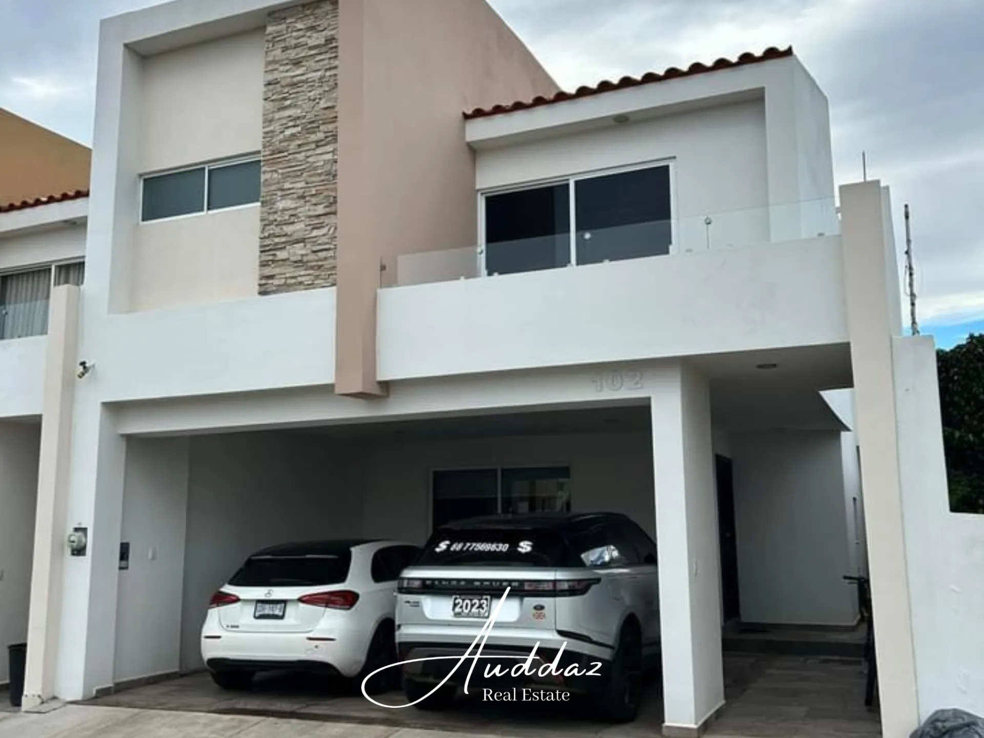 House for Sale in Privada Portalegre Gardens - Foto 1