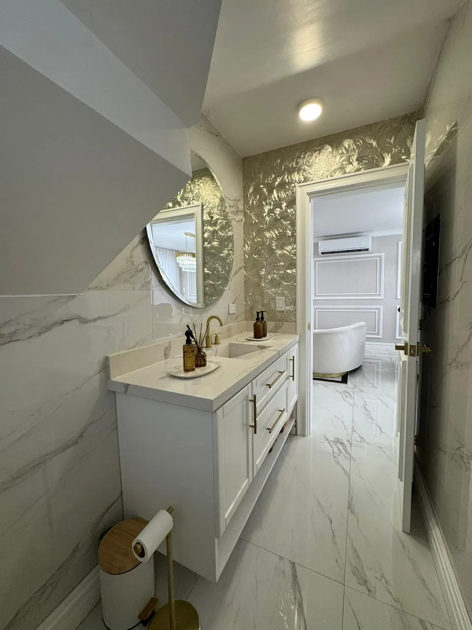 Casa Moderna en Venta - Desarrollo Urbano Tres Ríos - Foto 9