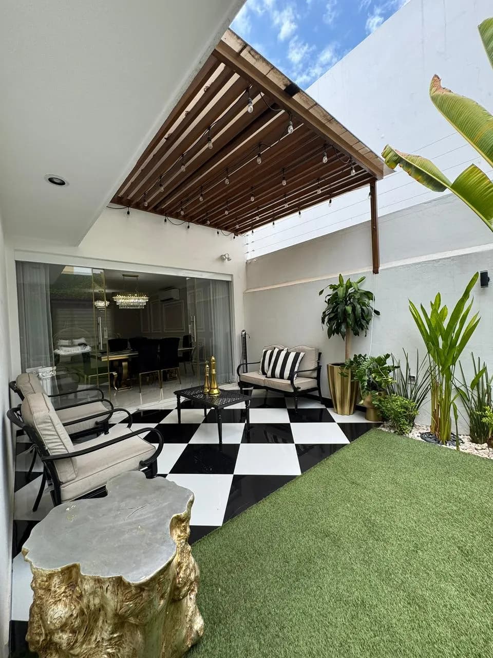 Casa Moderna en Venta - Desarrollo Urbano Tres Ríos - Foto 26