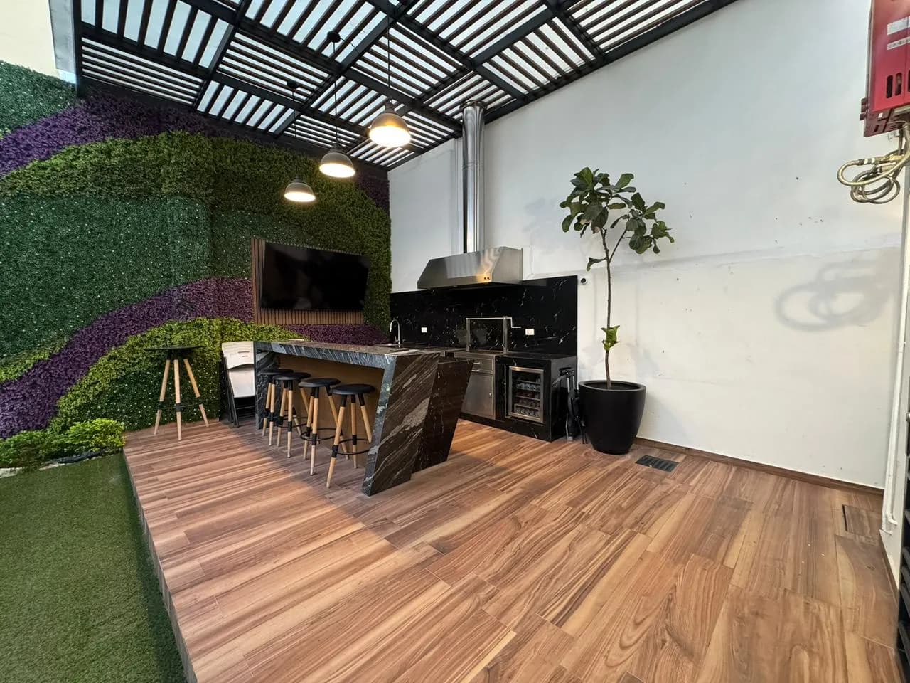 Casa Moderna en Venta - Desarrollo Urbano Tres Ríos - Foto 27