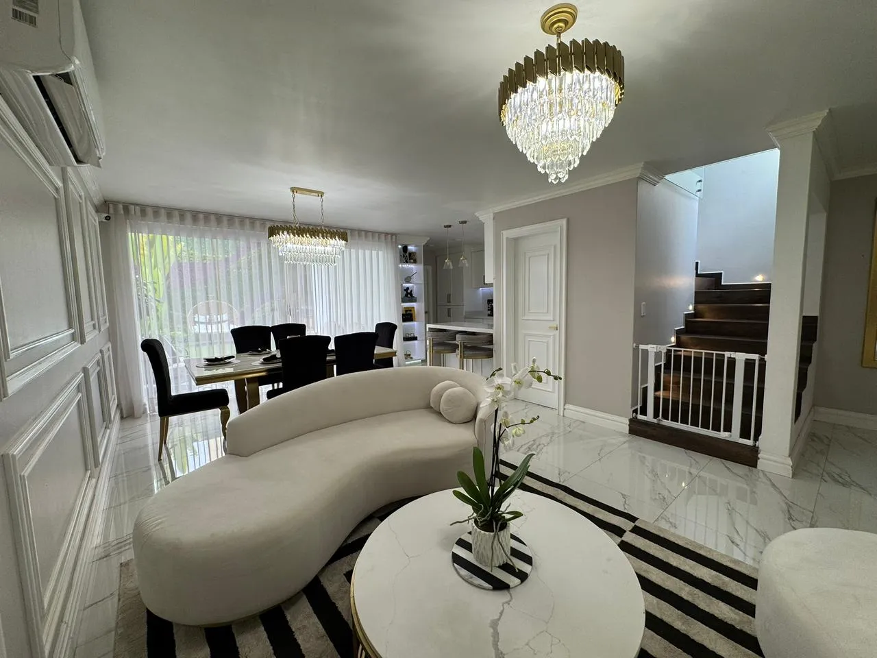 Casa Moderna en Venta - Desarrollo Urbano Tres Ríos - Foto 8