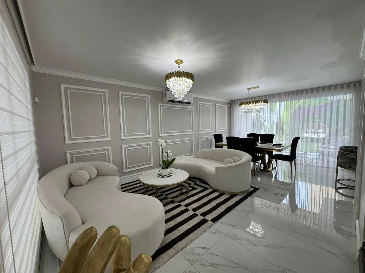 Casa Moderna en Venta - Desarrollo Urbano Tres Ríos - Foto 7