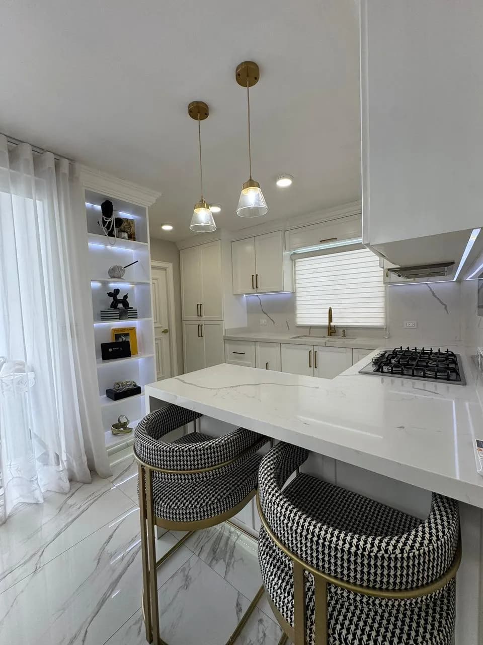 Casa Moderna en Venta - Desarrollo Urbano Tres Ríos - Foto 12