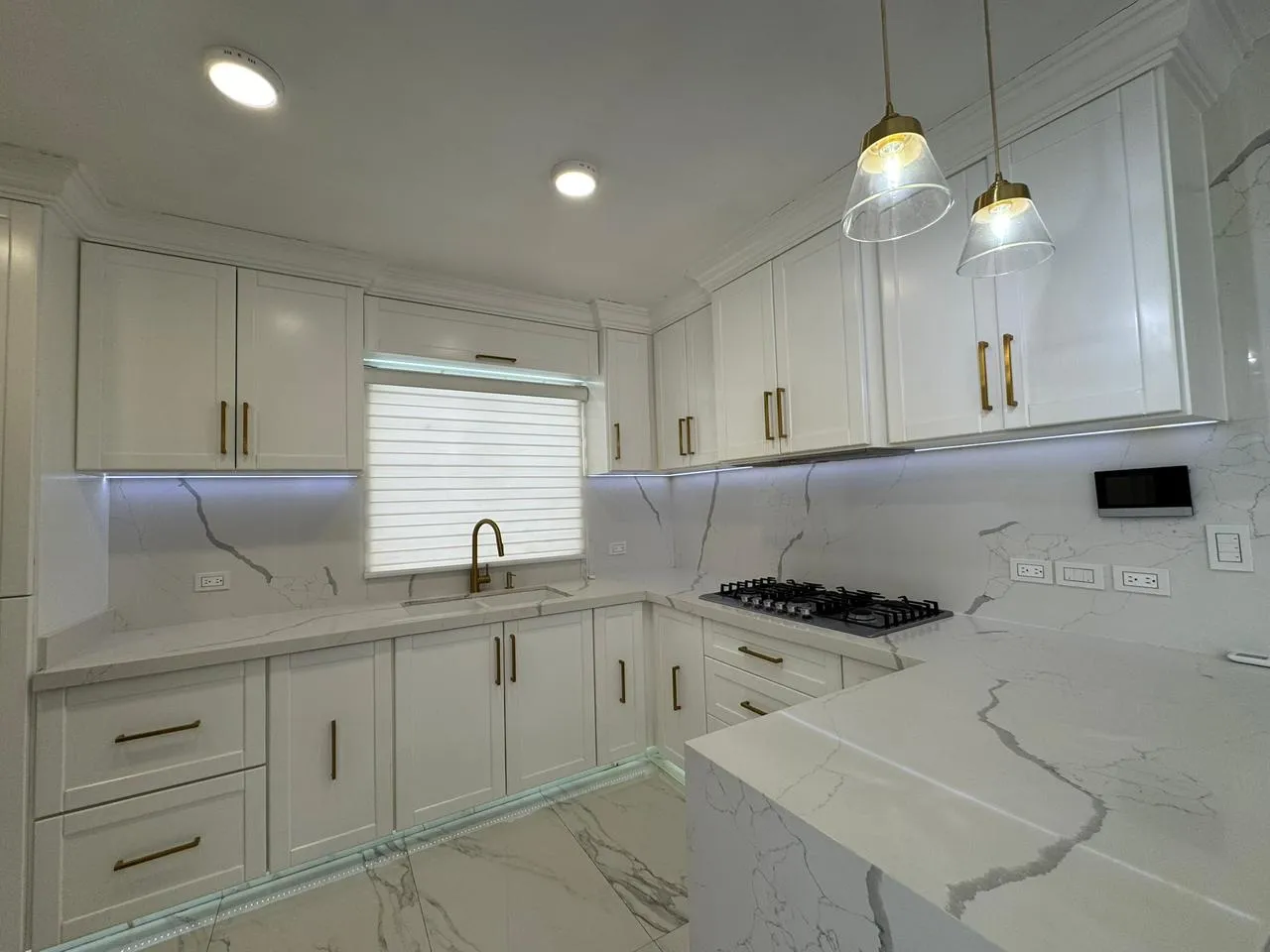 Casa Moderna en Venta - Desarrollo Urbano Tres Ríos - Foto 13
