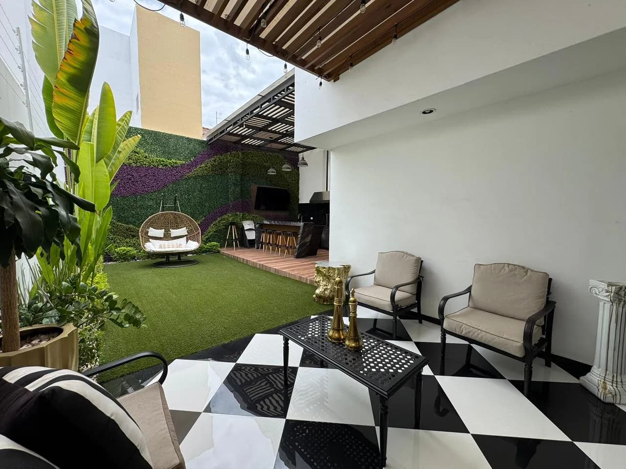 Casa Moderna en Venta - Desarrollo Urbano Tres Ríos - Foto 25