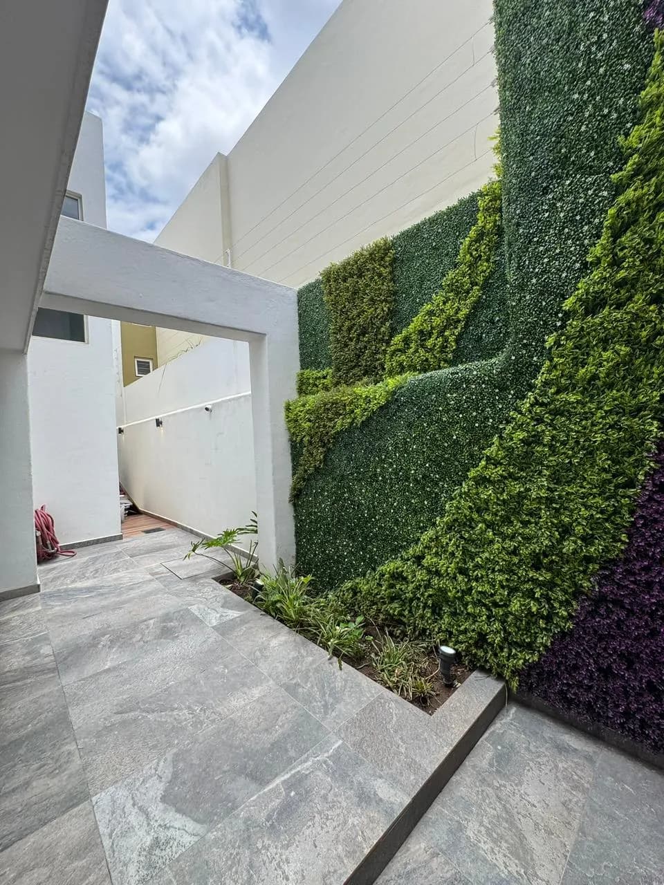 Casa Moderna en Venta - Desarrollo Urbano Tres Ríos - Foto 5