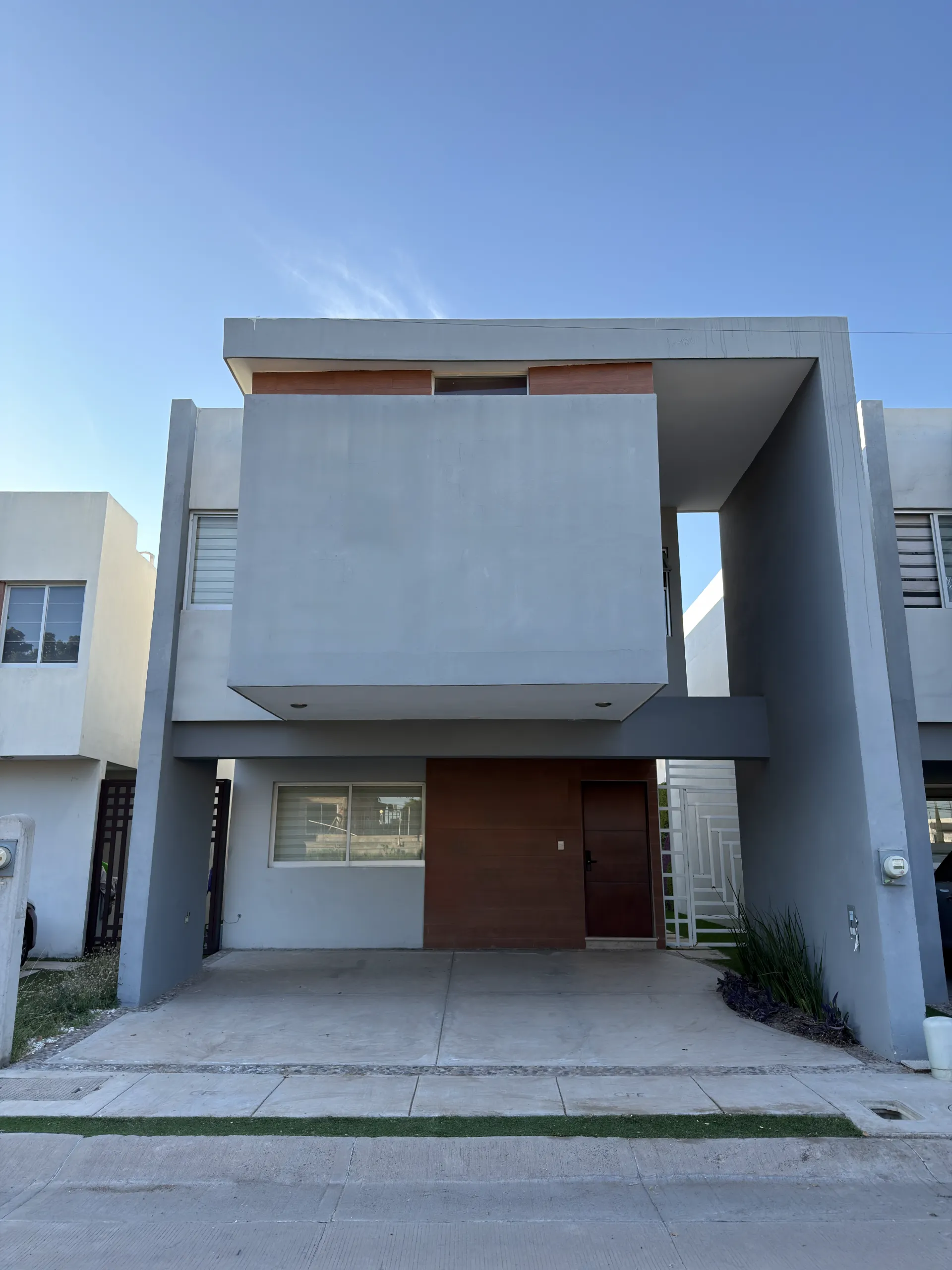 Casa en Venta - Altuzz Residencial | Sector Norte, Colonia Portanova - Foto 1