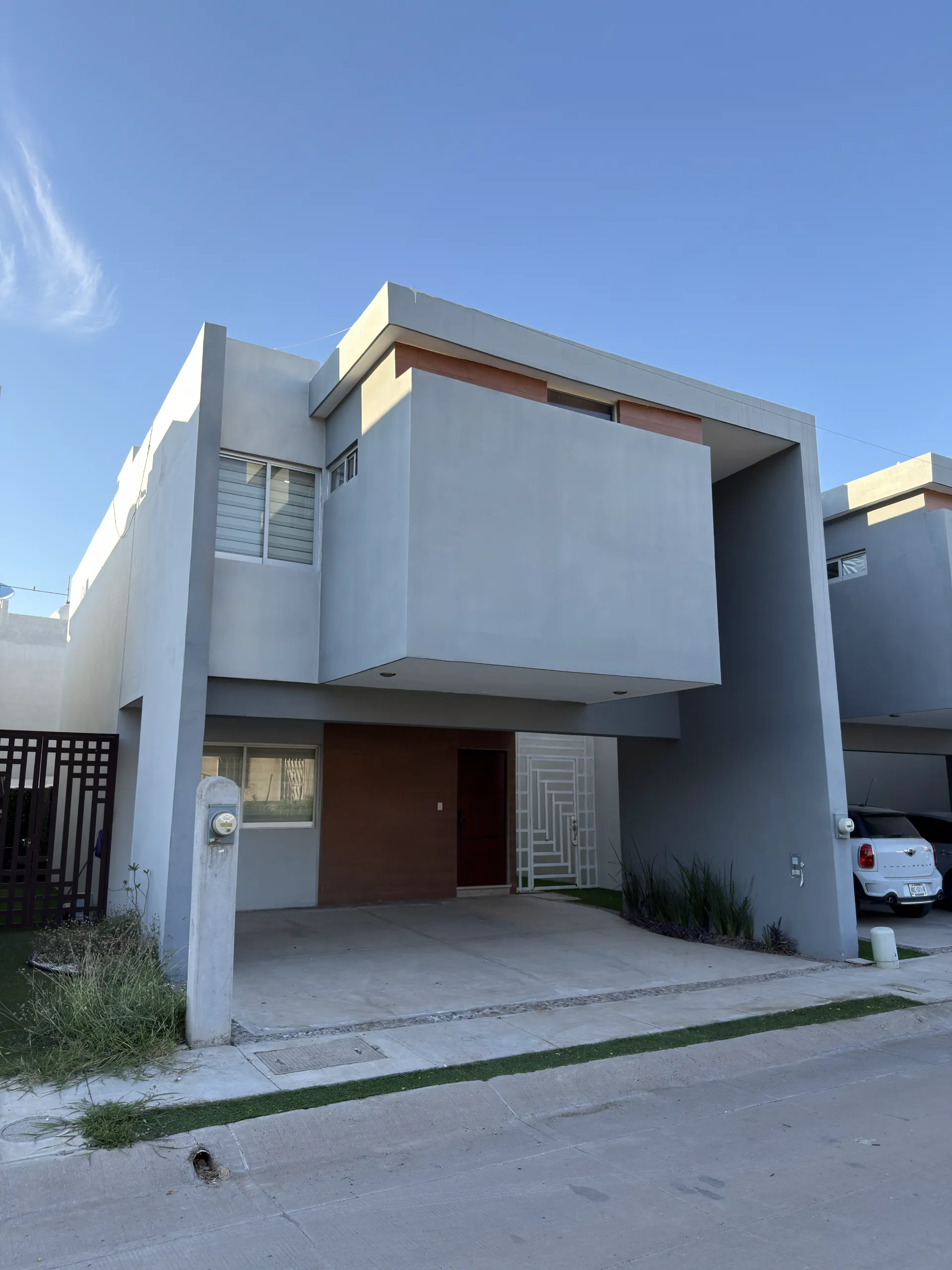 Casa en Venta - Altuzz Residencial | Sector Norte, Colonia Portanova - Foto 2