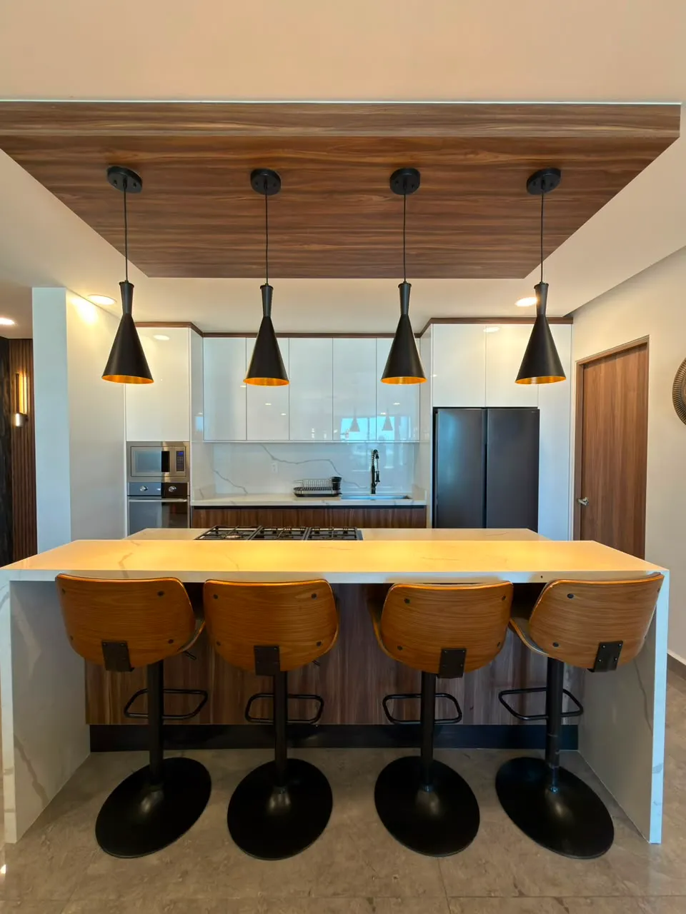 Penthouse en Renta - Miletto | 4 Ríos - Foto 4