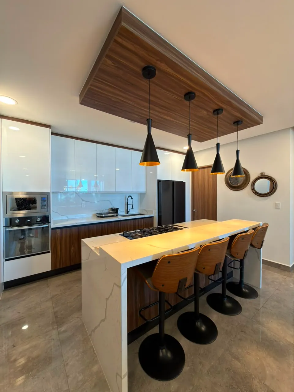 Penthouse en Renta - Miletto | 4 Ríos - Foto 3