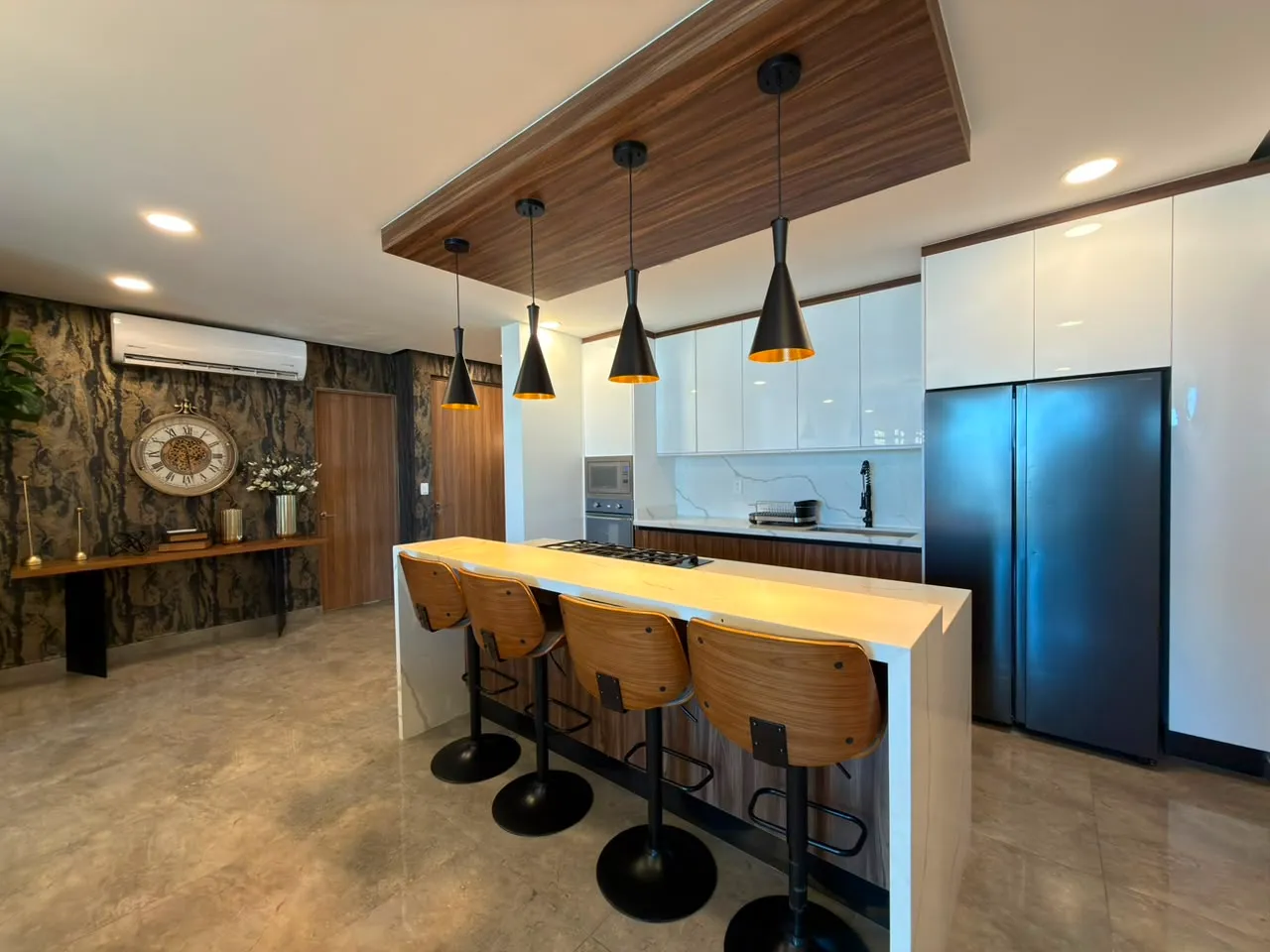 Penthouse en Renta - Miletto | 4 Ríos - Foto 2