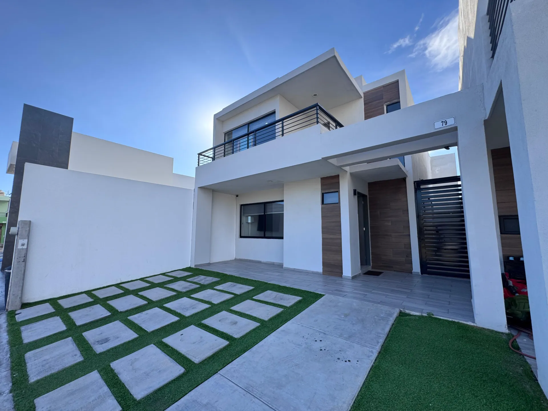Casa en Renta - Senderos Residencial - Foto 1