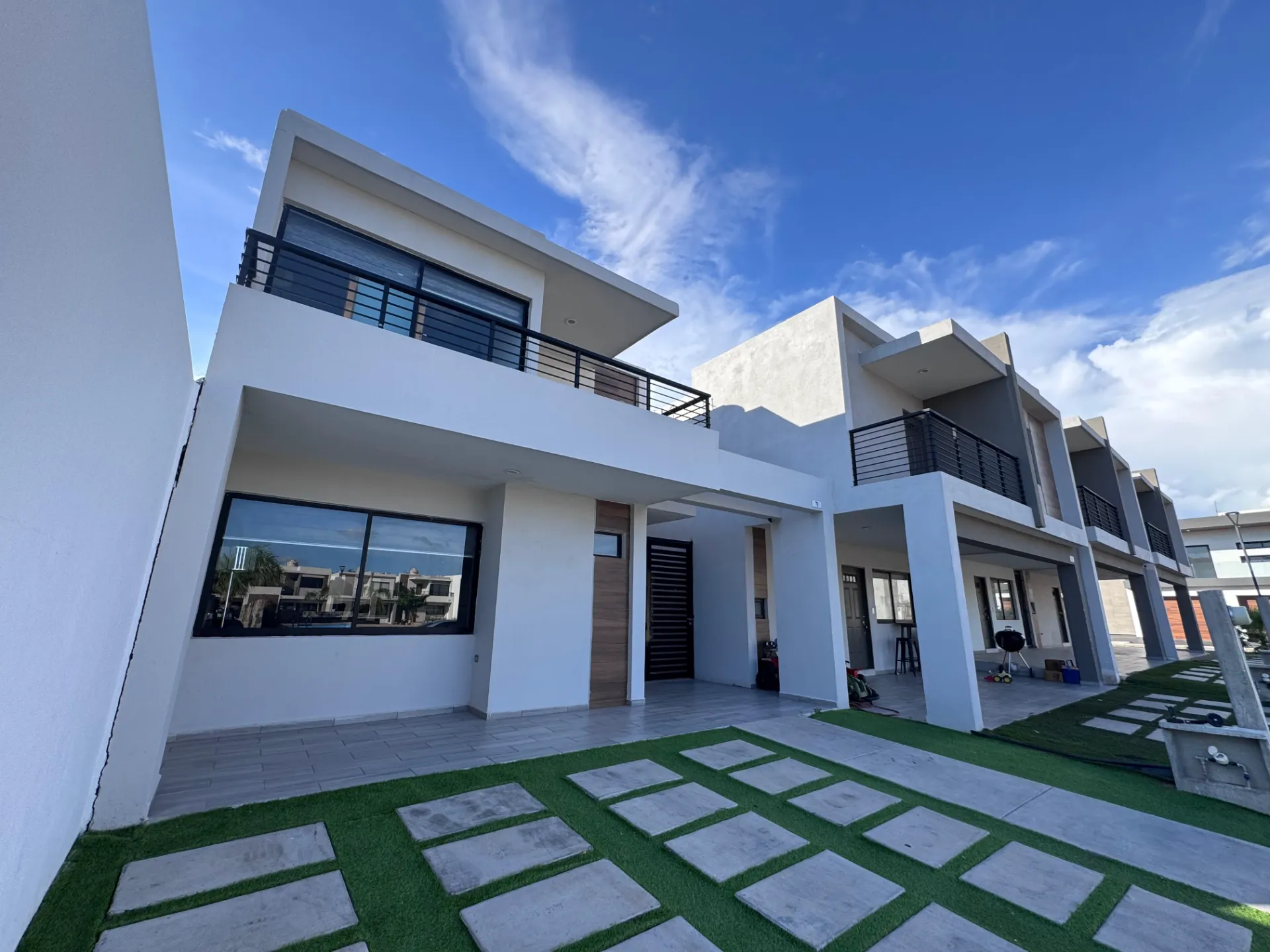 Casa en Renta - Senderos Residencial - Foto 2