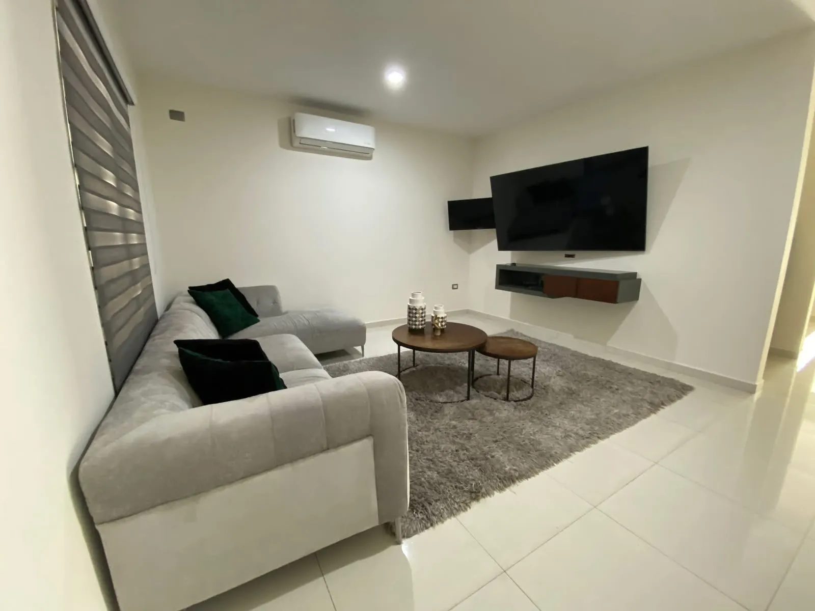 Casa Amueblada en Renta – Col. Las Quintas - Foto 4