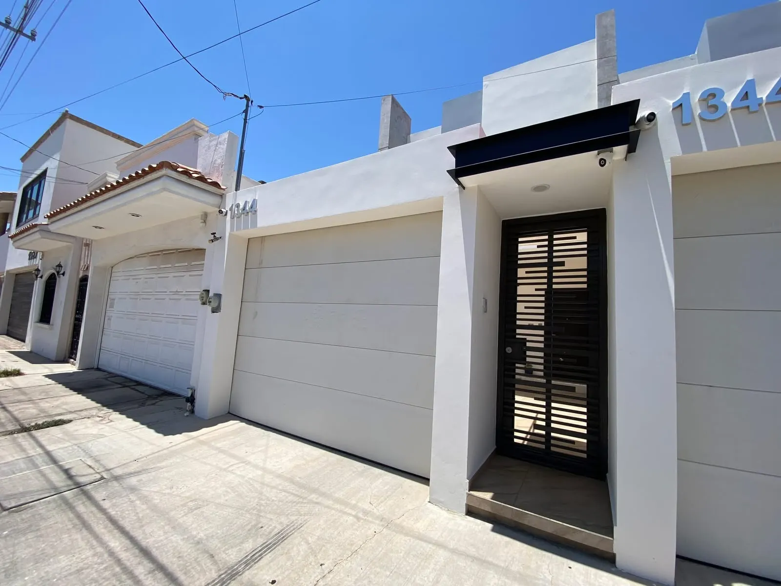Casa Amueblada en Renta – Col. Las Quintas - Foto 2