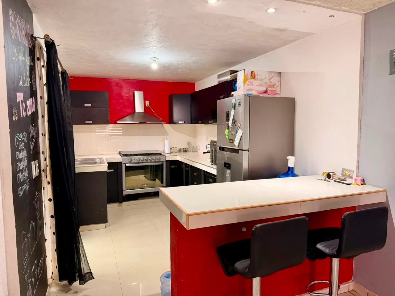 Home for Sale in Lomas de San Isidro - Foto 9