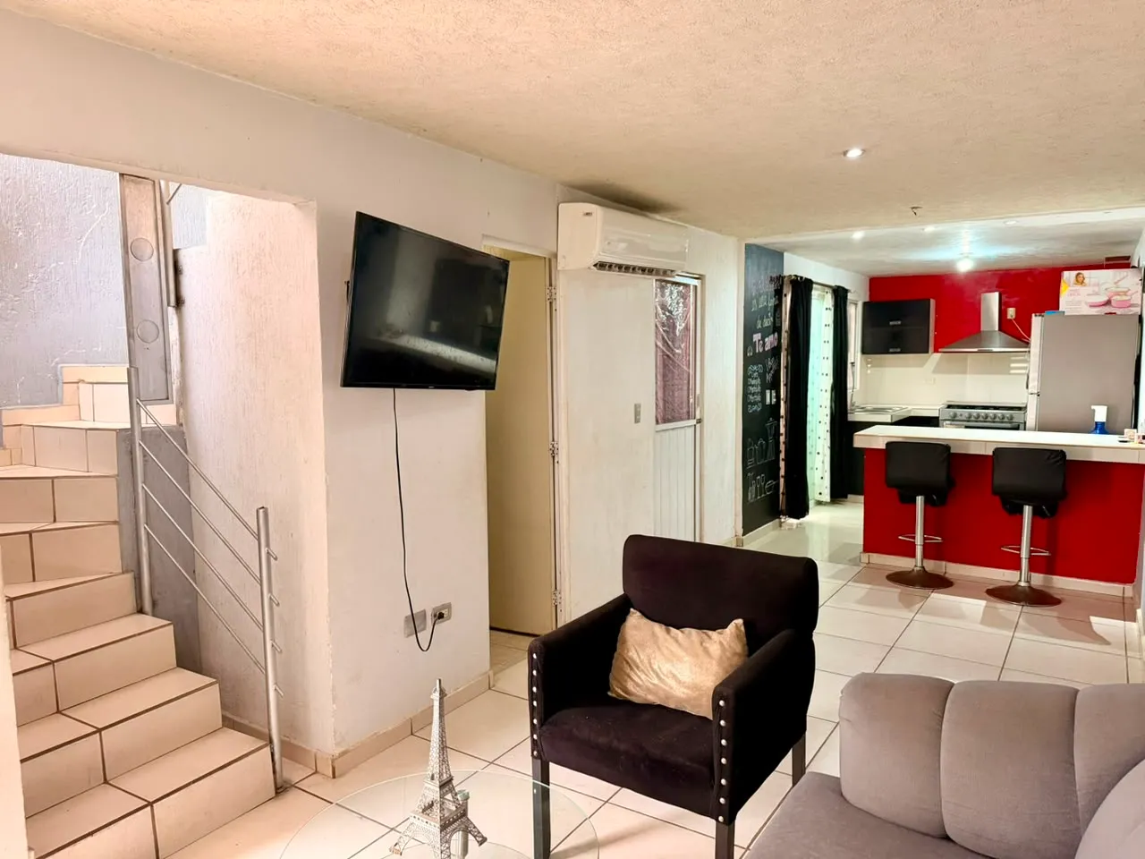 Home for Sale in Lomas de San Isidro - Foto 6