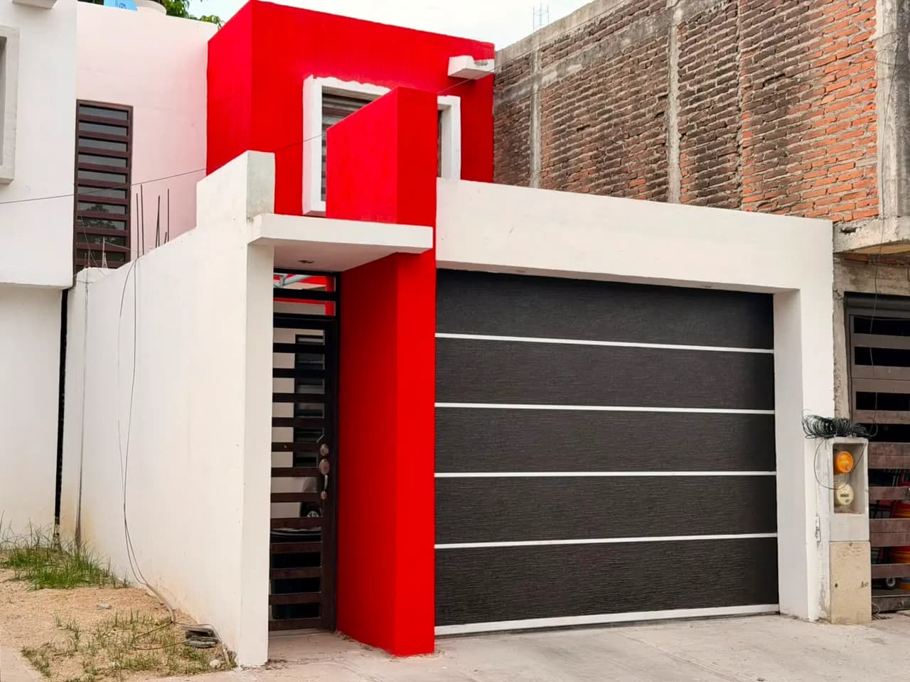 Home for Sale in Lomas de San Isidro - Foto 2
