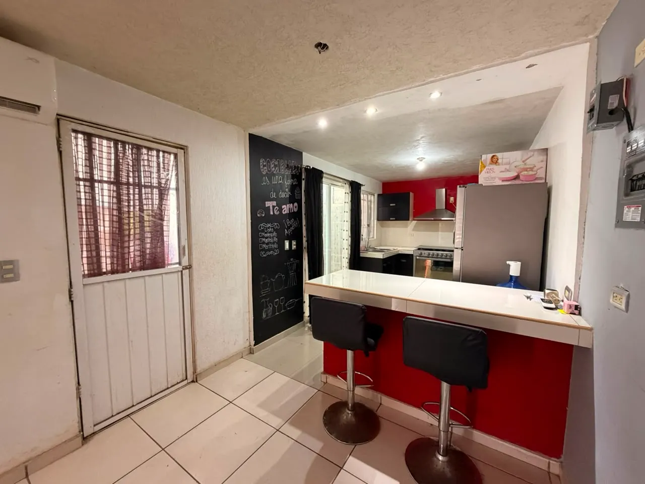 Home for Sale in Lomas de San Isidro - Foto 8