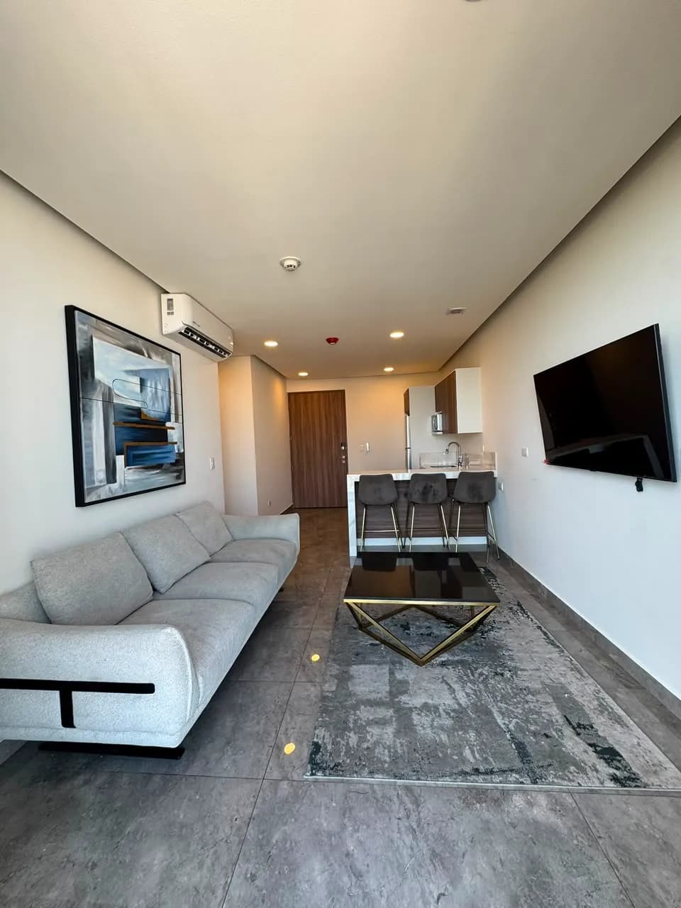 Departamento en Renta – Torre Miletto | Cuatro Ríos - Foto 5