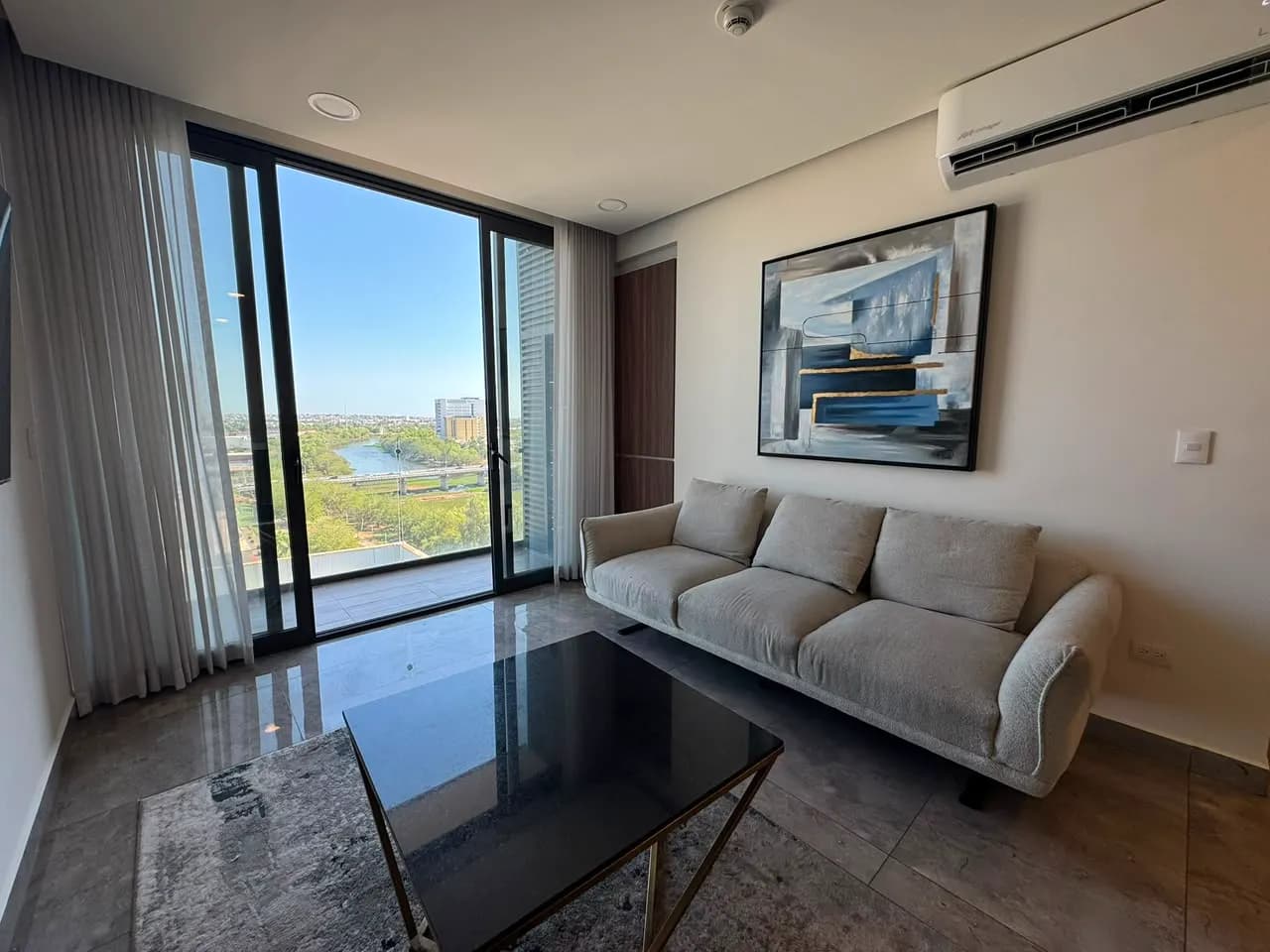 Departamento en Renta – Torre Miletto | Cuatro Ríos - Foto 3