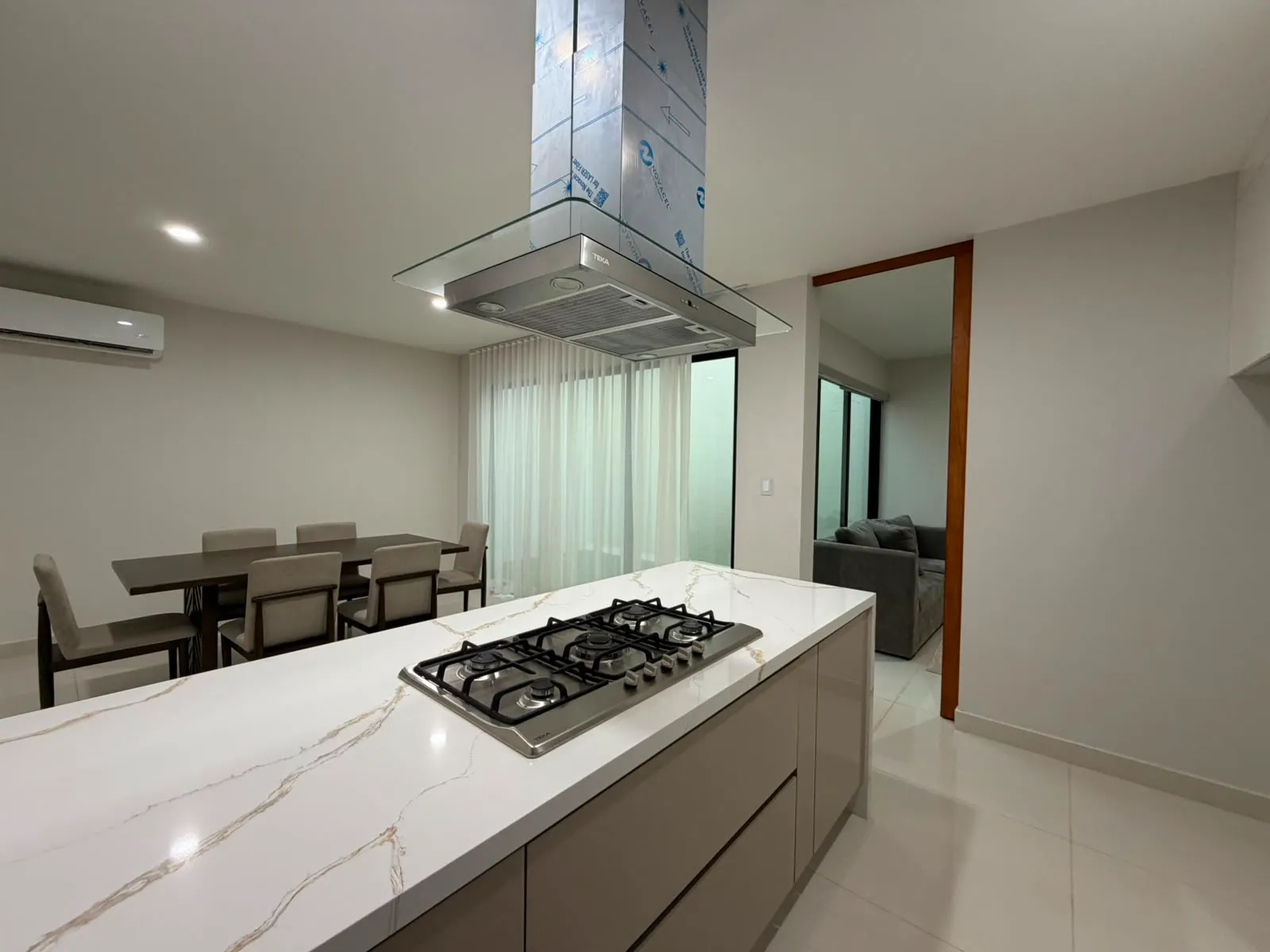 Stunning Modern Home for Sale in Valle Alto - Foto 9