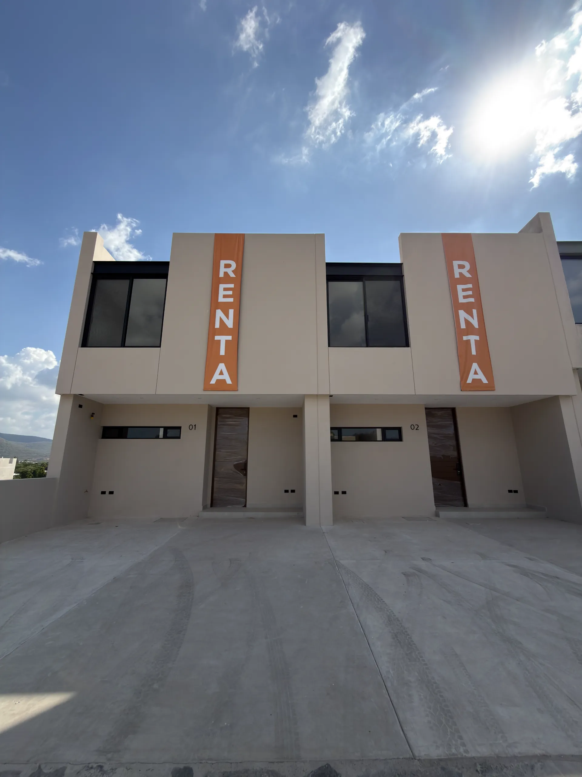 Casa en Renta - Nativa Jardín Residencial - Foto 2